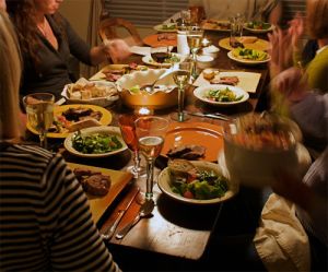 * Image courtesy of www.ifood.tv