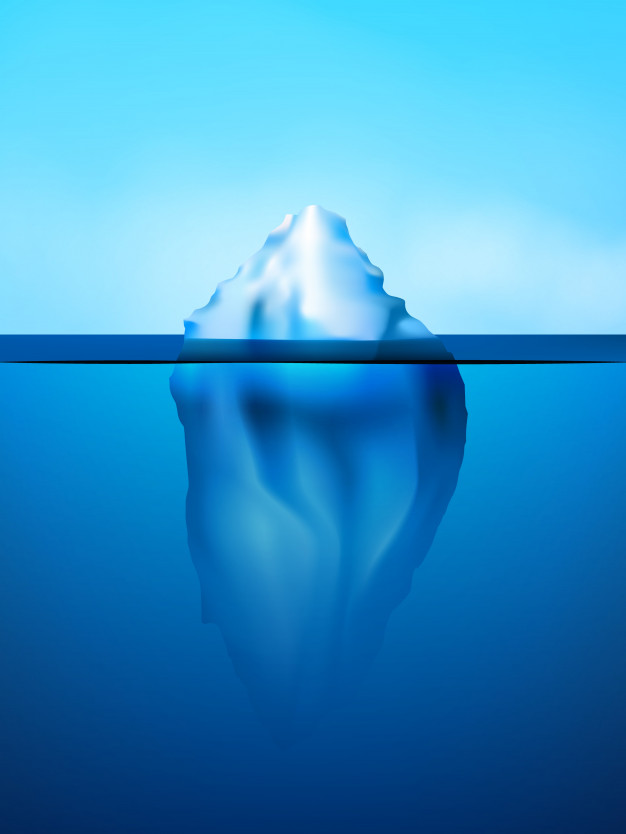 iceberg-background-illustration_1284-4975
