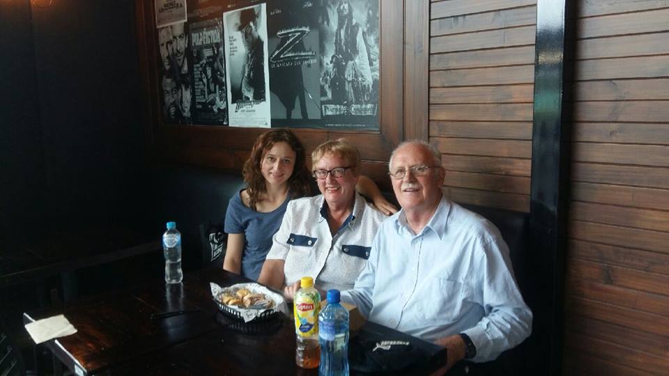 How I know my dad will always be&nbsp;powerful