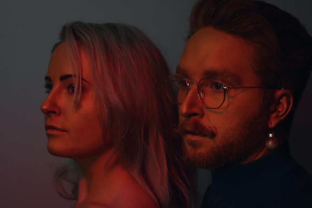 What on earth do we do with our shame? Part&nbsp;1