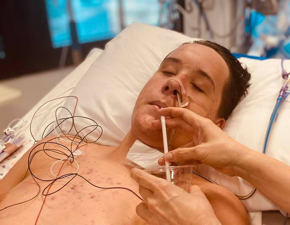 A month we’ll never&nbsp;forget